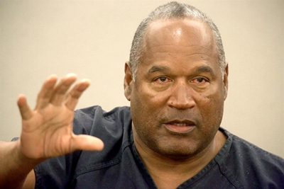 Judge refuses retrial for OJ Simpson