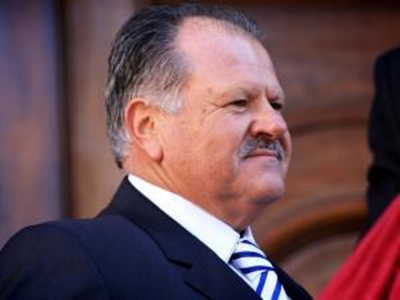 Agliotti lent money from Krejcir: Report
