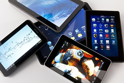 Tablets to be compulsory at UJ
