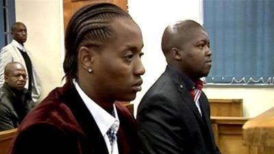 Jub Jub to appeal his conviction
