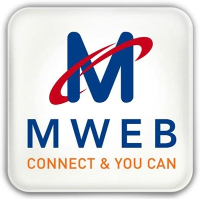 MWEB to increase data speed