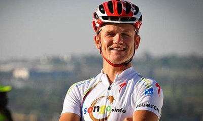 Burry Stander case postponed