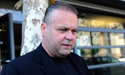 Krejcir repeats torture claims