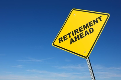 Do not retire!