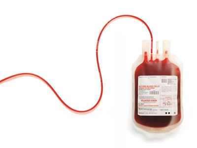 Skenk bloed, red 'n lewe