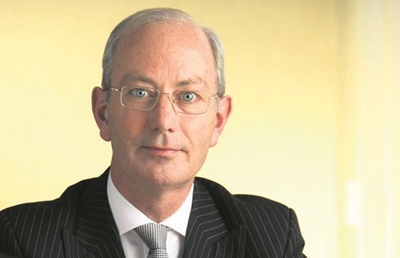 Lloyds names Norman Blackwell as new chairman