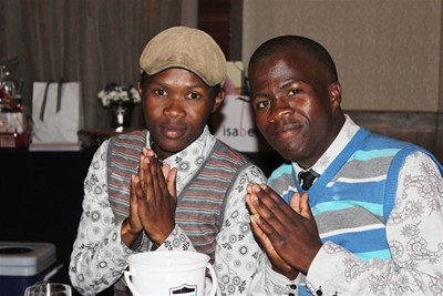 R80 000 raised for Sports Academy