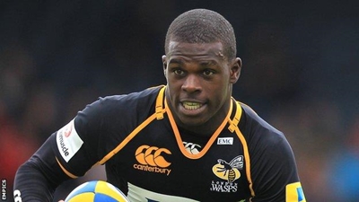 Wade adds to England injury woes