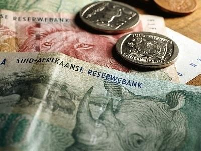 SA economy growth held back: SARB