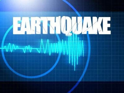 Tremor strikes near Bela-Bela