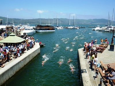 2nd Lagoon Splash Festival