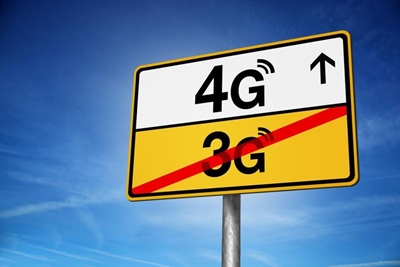 China issues 4G mobile licences