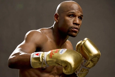 Mayweather hints name of next foe could come this week