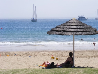 Blue Flag season kicks off