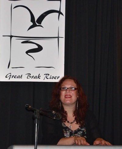 Great Brak River launches new logo