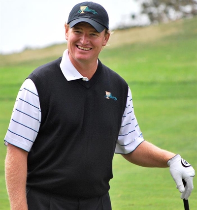 Els headlines Volvo Golf Championships