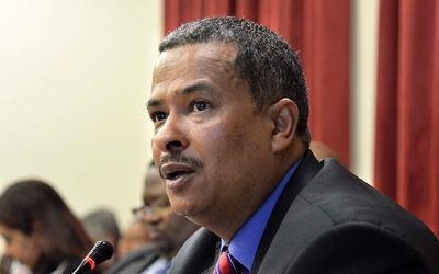 Eskom CEO's resignation regretted