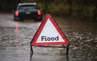 Mpumalanga residents warned of floods