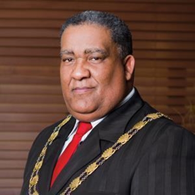 Motion to remove Eden Mayor removed