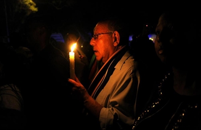 World mourns, celebrates Madiba's life