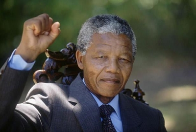 Mossel Bay for Madiba