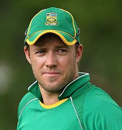 De Villiers: One of my best series wins