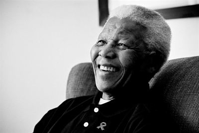 Mandela memorial viewing sites
