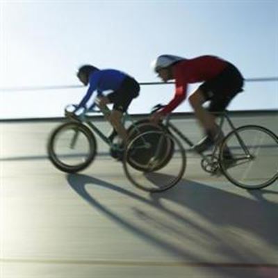 Padfiets-wedren: 26 Desember