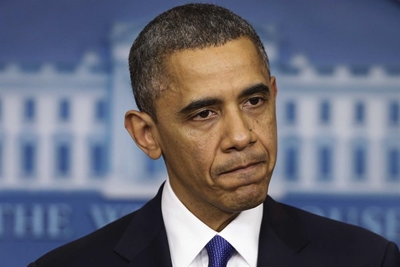 Obama to pay tribute to Mandela