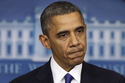 Obama to pay tribute to Mandela