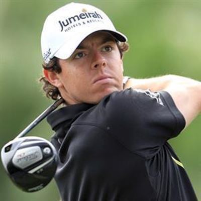 The disappearing act of Rory McIlroy