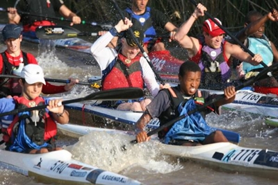 Dusi to clamp down on weight loopholes