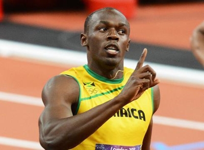 Bolt, Fraser-Pryce crowned top athletes