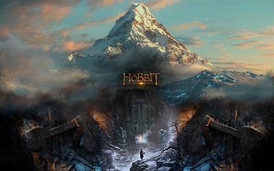 Pre-release screenings of 'The Hobbit: The Desolation of Smaug'