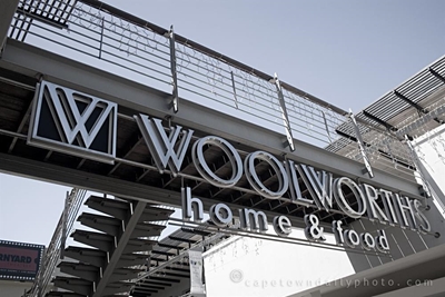 Woolworths closed for Mandela funeral