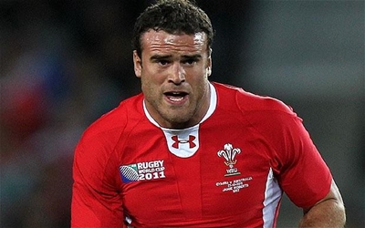 Roberts ready for return and racing to shine