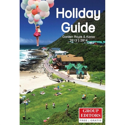 Holiday Guide available today!