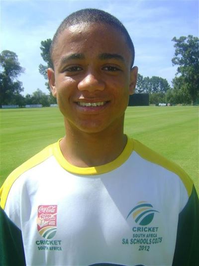 Solid start for young cricketers