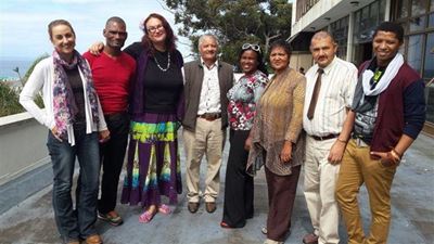 Kultuurforum vir Mosselbaai