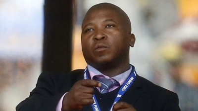 Interpreter was 'hallucinating'