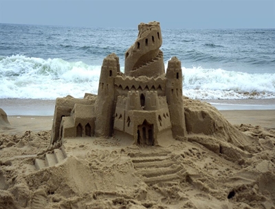 Summer fun for the whole family