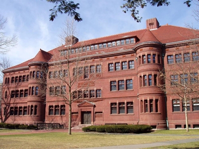 Harvard University evacuates over explosives report