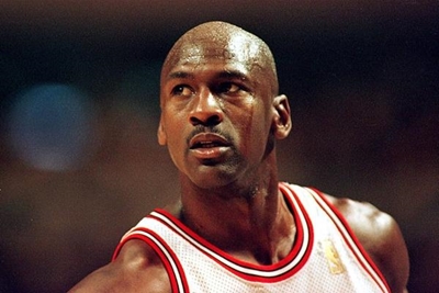 Michael Jordan estate fails to sell at auction