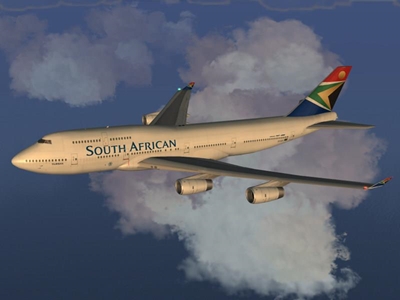 SAA extends flight agreement with Mango