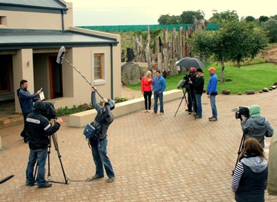Mosselbaai in 'Boer soek 'n Vrou'