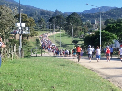 Total Groot Brak Moordkuil wedloop