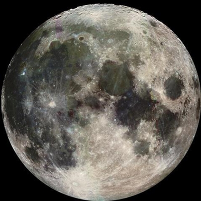 For China, moon voyage signals something greater