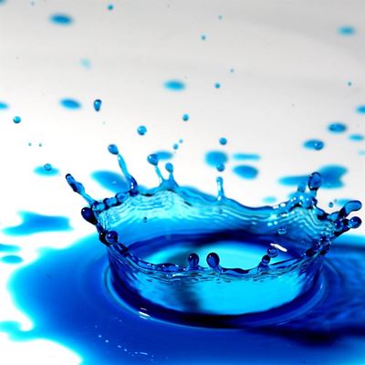 Be water wise this holiday