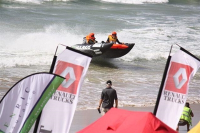 Trans Agulhas op Stilbaai