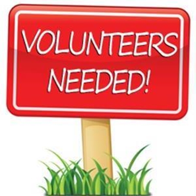 PAWS shop: Volunteers needed